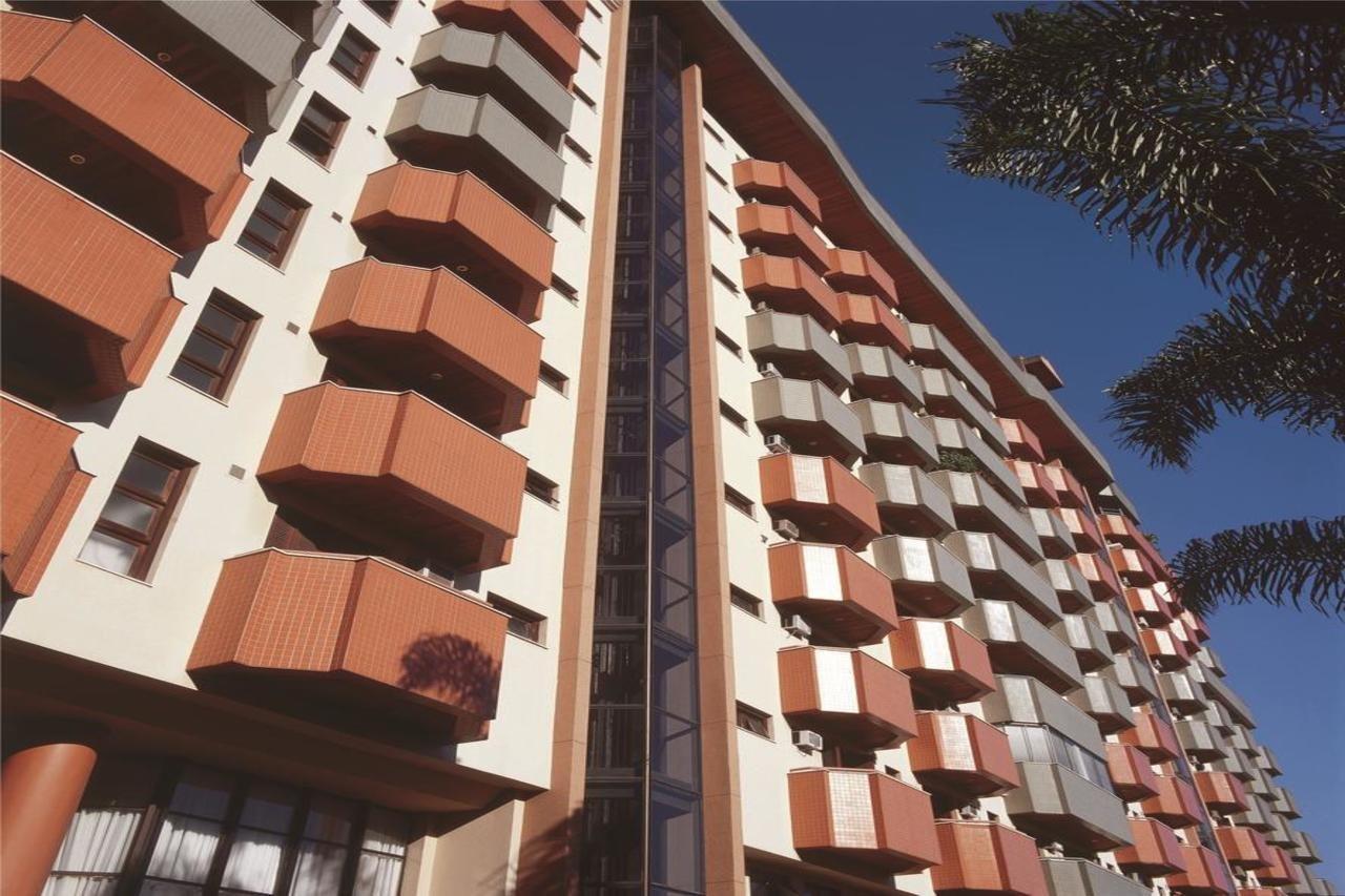 Piazza Navona Porto Alegre By Intercity Eksteriør billede