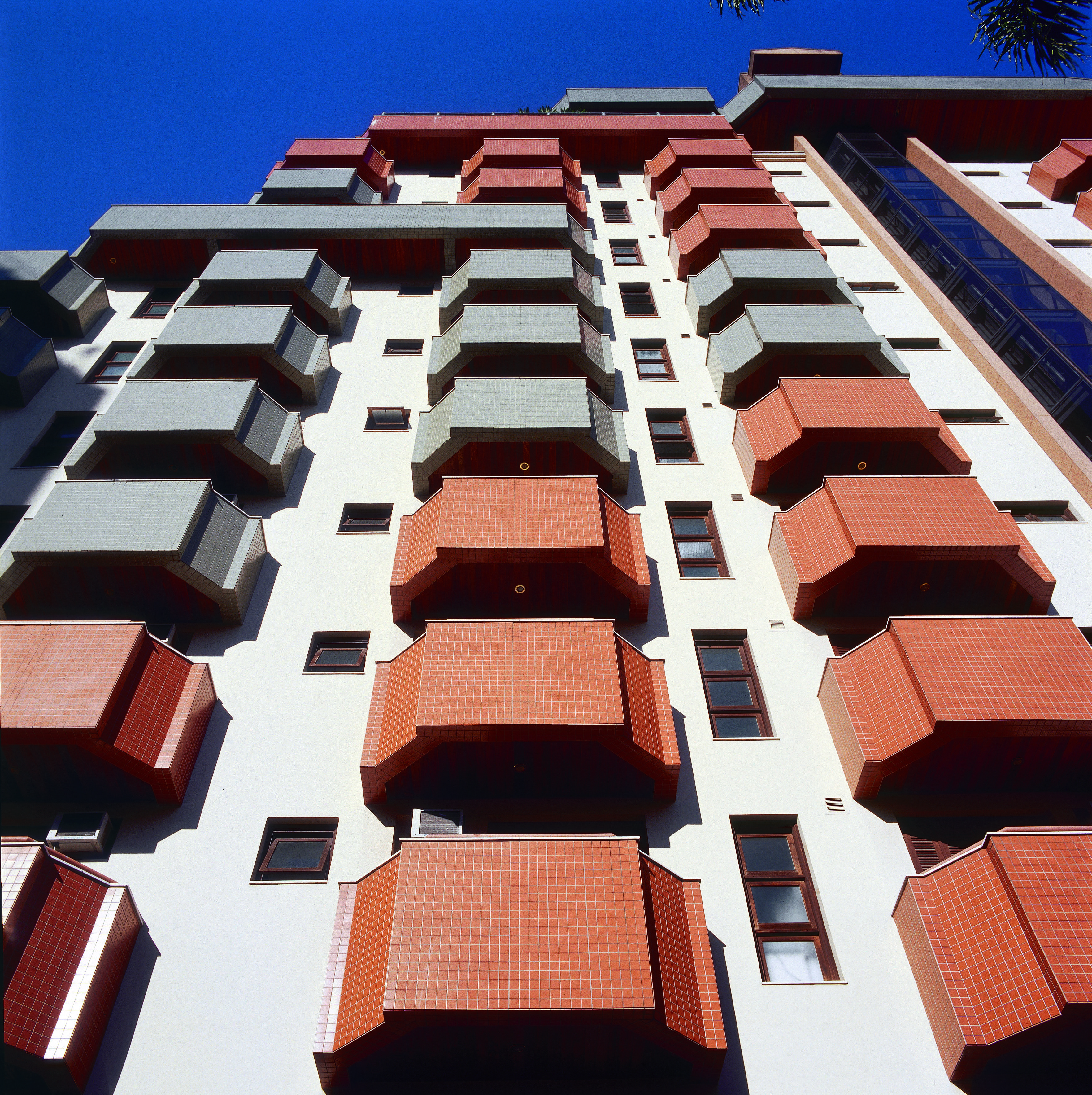 Piazza Navona Porto Alegre By Intercity Eksteriør billede